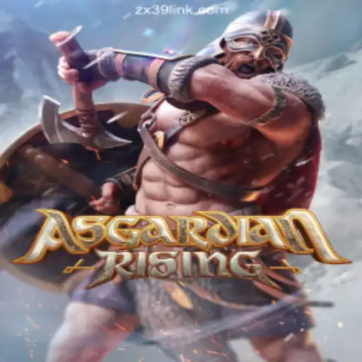Unveiling AsgardianRising: A Deep Dive into the Exciting World of Fantasy Slots