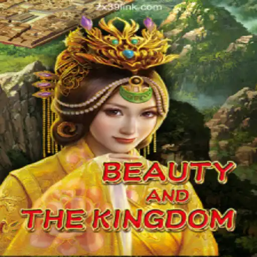 Discover the Enchantment of BeautyAndTheKingdom on ZX39.COM Platform: The Premier Slot Experience in Brazil