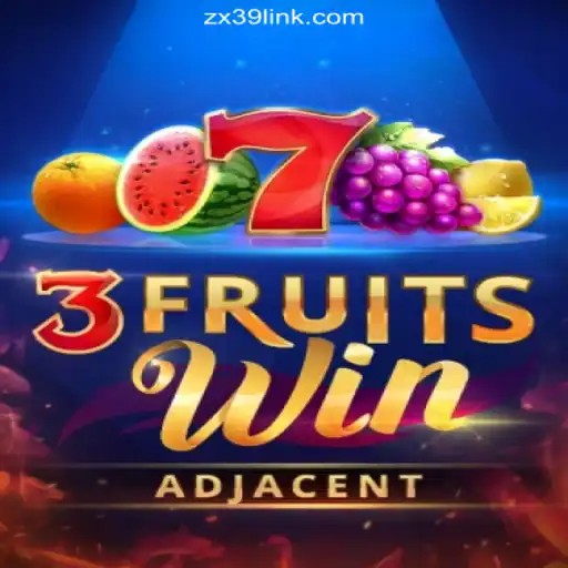 Explore the Exciting World of 3FruitsWin on ZX39.COM's Official Slots Brasil #1
