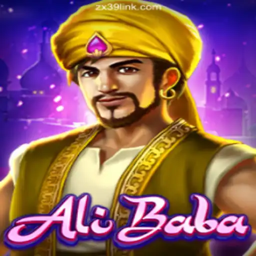 AliBaba: Discover the Thrills of ZX39.COM's Oficial Slots Brasil #1