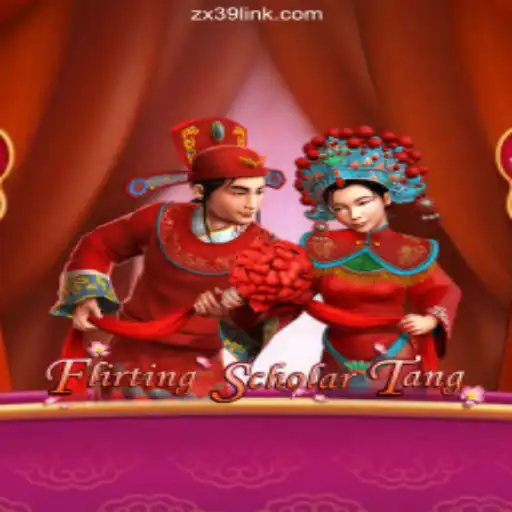 Exploring the World of Flirting Scholar Tang: A Dive into ZX39.COM's Official Slots Brazil #1