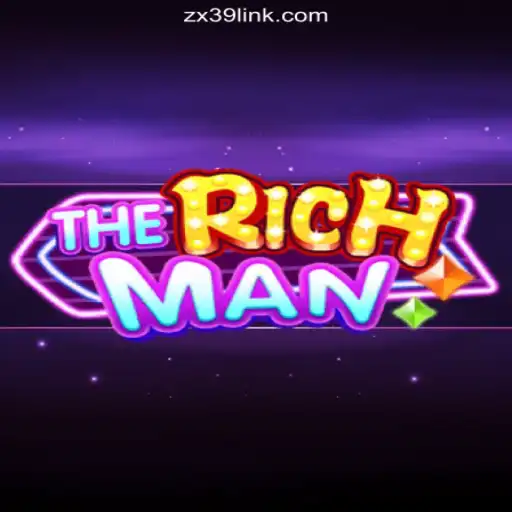 Exploring TheRichMan: A Dive into the Popular ZX39.COM Official Slots Brasil #1