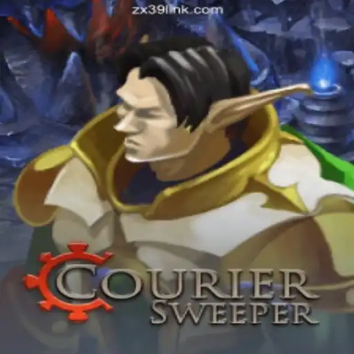 CourierSweeper: An Engaging Journey on ZX39.COM Platform