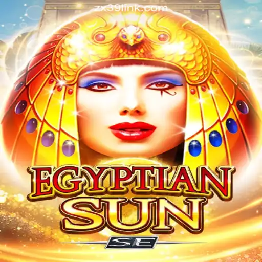 Explore EgyptianSunSE: The Ultimate Slot Adventure on ZX39.COM
