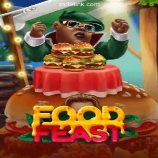 Exploring 'FoodFeast' on ZX39.COM Platform: The #1 Official Slots in Brasil