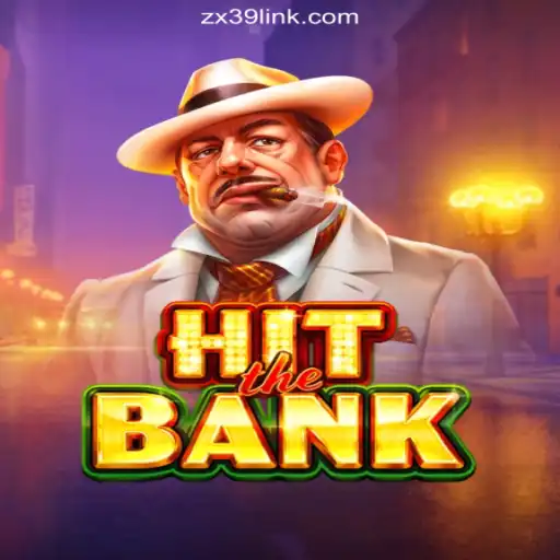 Exploring HitTheBank: A Premier Slot Adventure on ZX39.COM Platform