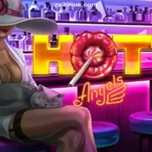 Discover the Gaming Sensation: HotAngels on ZX39.COM