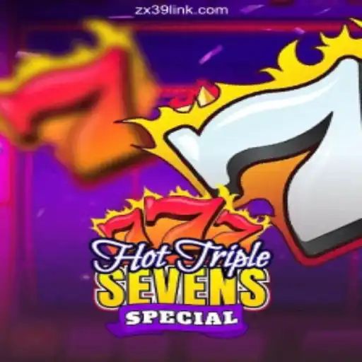 Exploring HotTripleSevensSpecial: A Thrilling Slot Adventure on ZX39.COM Platform