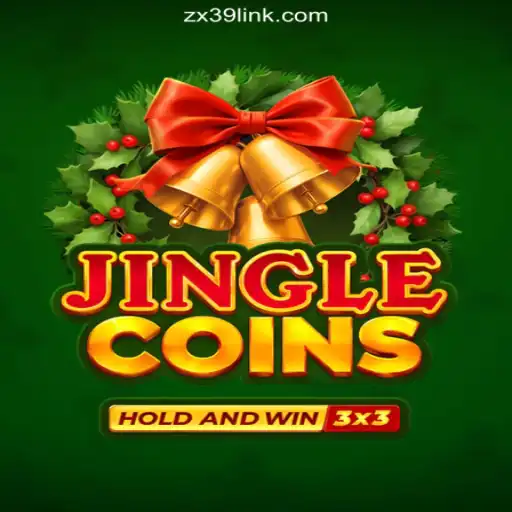 Unveiling Jinglecoins: Dive into the Exciting World of ZX39.COM's Official Slots in Brazil