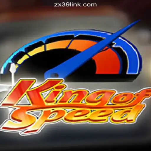 Unleashing the Thrill: An In-depth Exploration of KingofSpeed on ZX39.COM