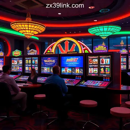 Live Streaming: A New Era in Digital Entertainment