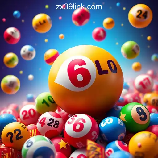 Lottery Games and ZX39.COM: Official Slots Brasil #1