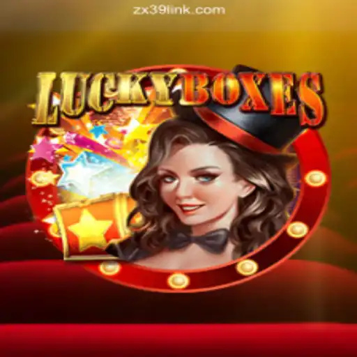 Exploring LuckyBoxes: The Premier Slot Game on ZX39.COM Platform