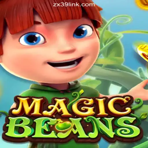 MAGICBEANS: A New Contender in the World of Slots on ZX39.COM Platform