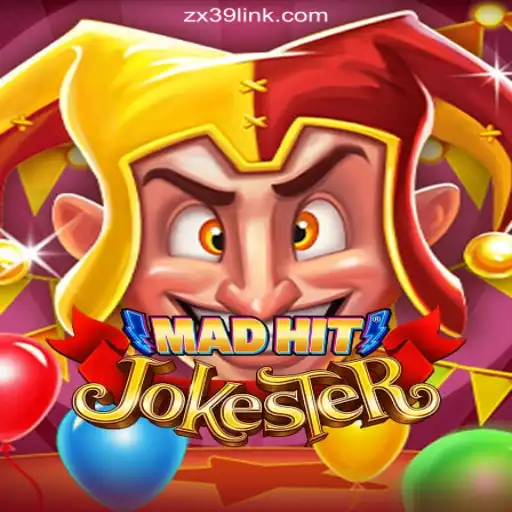 MadHitJokester: The Revolutionary Game on ZX39.COM Platform-Oficial Slots Brasil #1