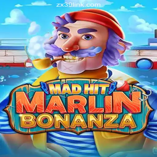 MadHitMarlinBonanza: Dive into the Oceanic Adventure on ZX39.COM
