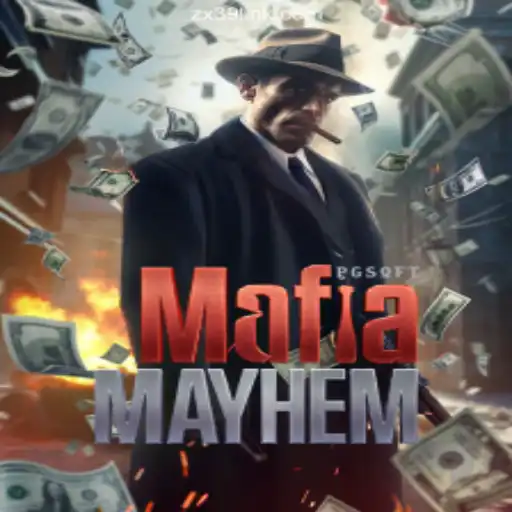 MafiaMayhem: Unraveling the Thrills of Brazil's #1 Slot Game