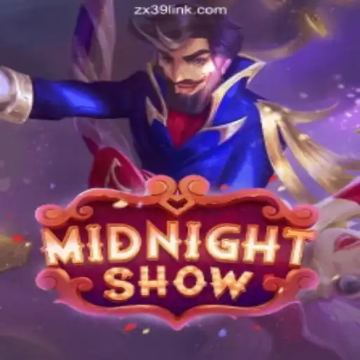 Unveiling MidnightShow: The Thrilling New Slot Game on ZX39.COM Platform