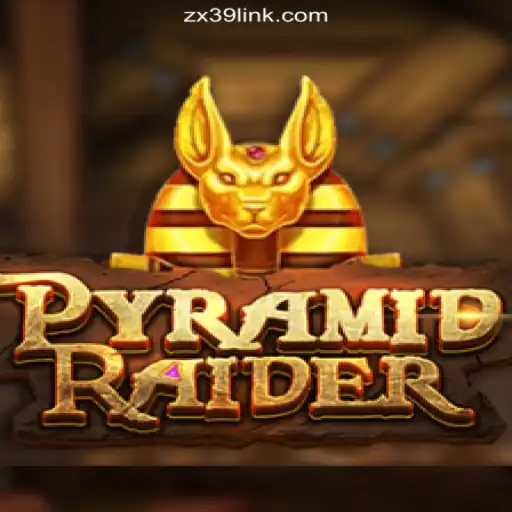 Explore the Exciting World of PyramidRaider: The Top Slot Game on ZX39.COM