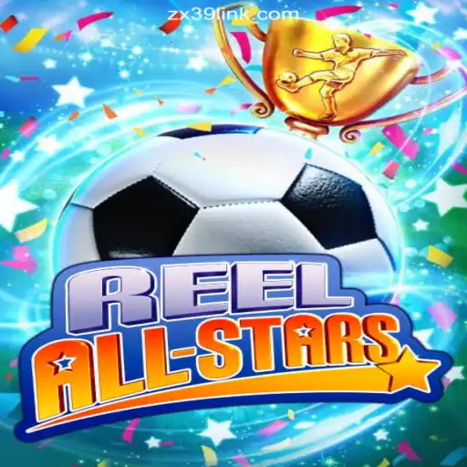 ReelAllStars: Your Ultimate Gaming Experience on ZX39.COM