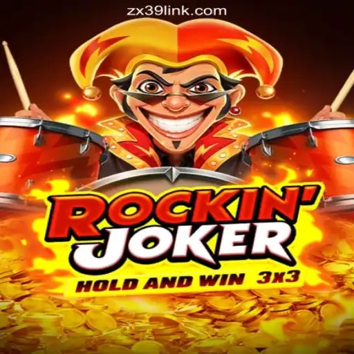 Exploring the Exciting World of RockinJoker on ZX39.COM Platform