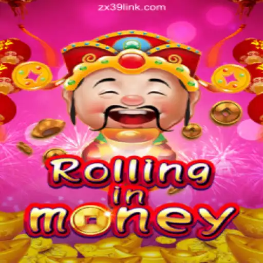 RollingInMoney: Unveiling the Excitement on the ZX39.COM Platform