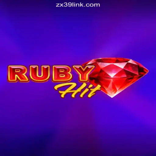 Discover the Exciting World of RubyHit on ZX39.COM Platform - Oficial Slots Brasil #1