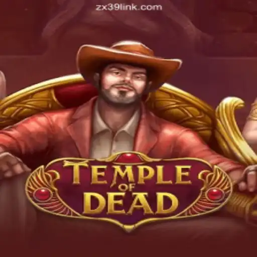 Explore the Thrill of TempleofDead on ZX39.COM: Brazil's Leading Slots Platform