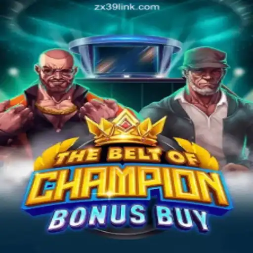 Discover The Exciting World of 'TheBeltOfChampionBonusBuy' on ZX39.COM