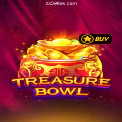 Discover the Excitement of TreasureBowl on ZX39.COM: Brazil's #1 Slot Platform