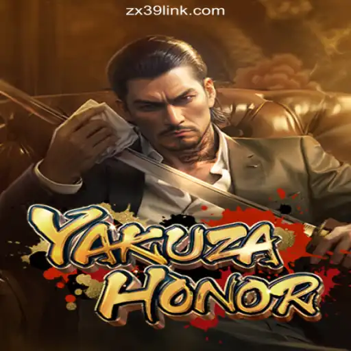 Exploring the Thrills of YakuzaHonor on the ZX39.COM Platform - Official Slots Brasil #1